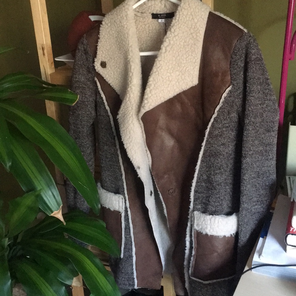 korean leather jacket